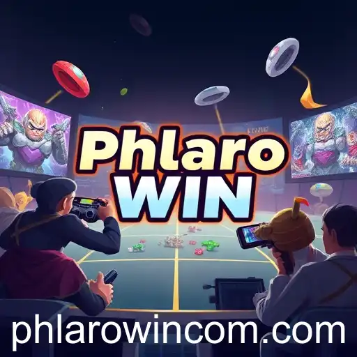 Phlaro win