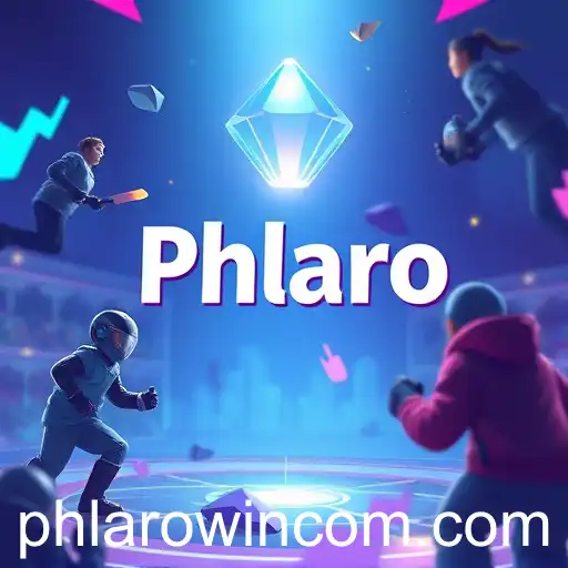 Phlaro's Winning Strategy and Gaming Dynamics